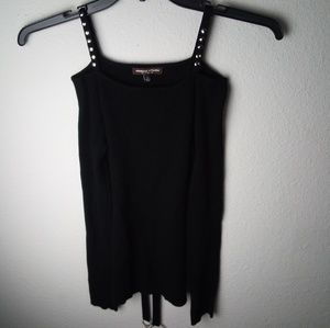 Adrienne VittaDini Sweater Size Small